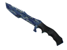 Все виды и типы ножей в CS:GO
