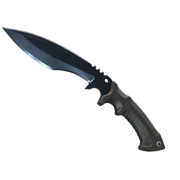 Kukri Knife CS2 | CSGO Case - open on Bloodycase