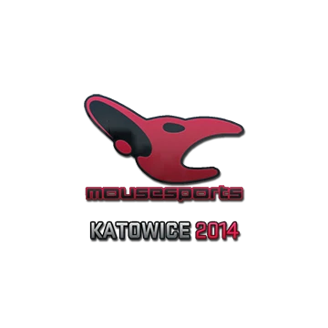 CS2 | CSGO Katowice 2014 Sticker Capsule - Open on Bloodycase
