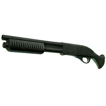 Sawed-Off | Jungle Thicket cs go skin