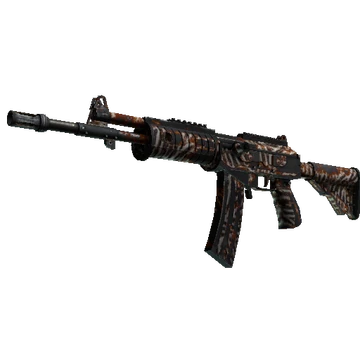 Galil AR | Akoben cs go skin