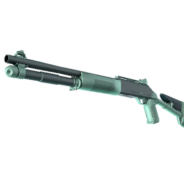 XM1014 | Blue Spruce cs go skin