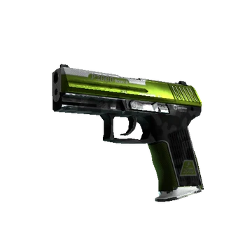 P2000 | Turf cs go skin