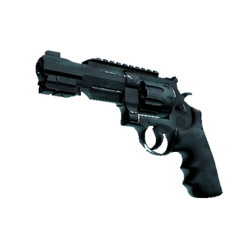 CSGO Green Dragon Case - open on Bloodycase