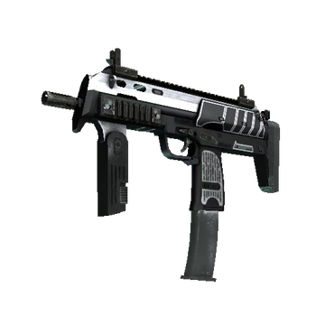 MP7 | Armor Core cs go skin