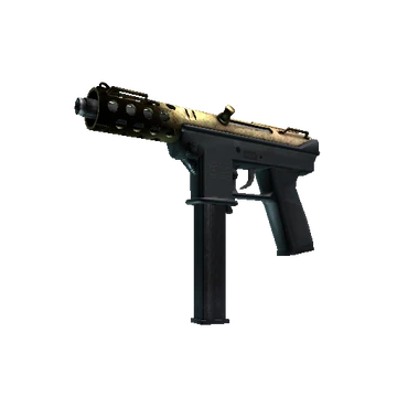 Tec-9 | Brass cs go skin