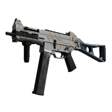 UMP-45 | Labyrinth cs go skin
