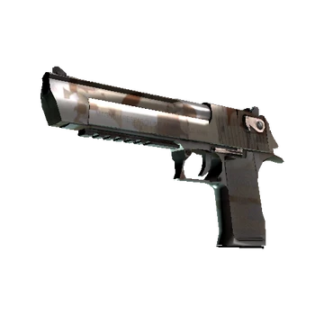 CSGO Desert Eagle Case - open cases on Bloodycase