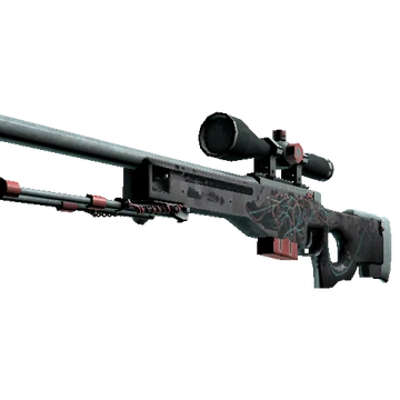 CSGO AWP case - open cases on Bloodycase