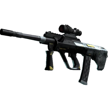 WAXPEER on X: 🔥 NEW CS:GO CASE IS OUT! 🔥 Prisma 2 Case has just been  added to the game, featuring 17 new skins, with the update which ended  Operation Shattered Web.