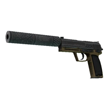 USP-S | Lead Conduit cs go skin
