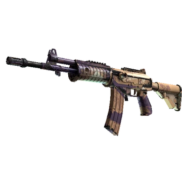 Galil AR | Sandstorm cs go skin