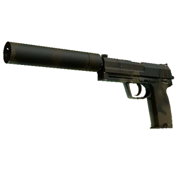 CSGO USP-S case - open cases on Bloodycase