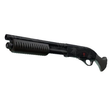 Sawed-Off | Bamboo Shadow cs go skin
