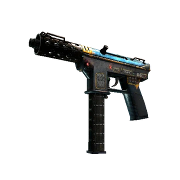 Tec-9 | Remote Control cs go skin