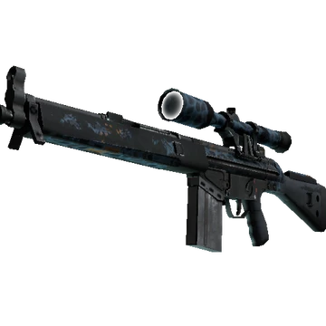 G3SG1 | Demeter cs go skin