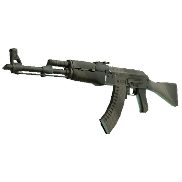 AK-47 | Safari Mesh cs go skin