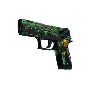 P250 | See Ya Later cs go skin