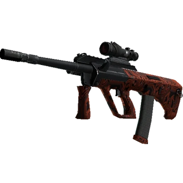 AUG | Random Access cs go skin