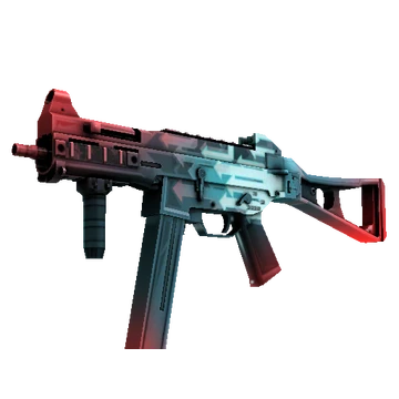 UMP-45 | Momentum cs go skin