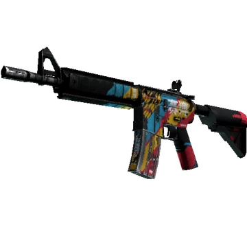 CSGO Classified case - open cases on Bloodycase