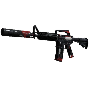 M4A1-S | Cyrex cs go skin