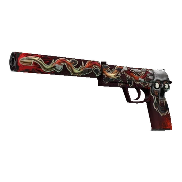 USP-S | Kill Confirmed cs go skin