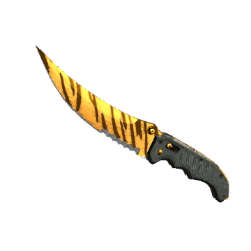 CSGO Tiger Tooth case - open cases on Bloodycase