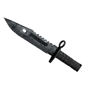 ★ M9 Bayonet | Damascus Steel cs go skin