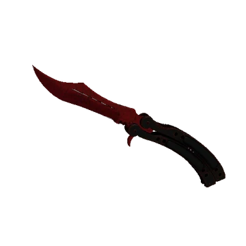 CSGO Knifes case - open cases on Bloodycase