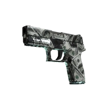 P250 | Franklin cs go skin