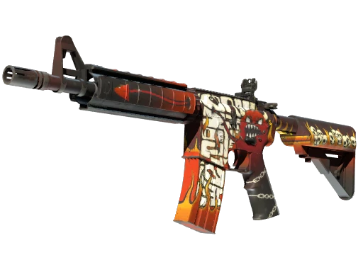 CS2 (CS:GO) Operation Hydra Case - ⚡️ Best Skins ⚡️ - Open On BloodyCase