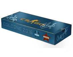 Cologne 2016 Cache Souvenir Package cs go skin
