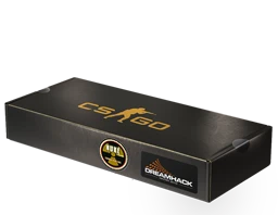 DreamHack 2014 Nuke Souvenir Package cs go skin
