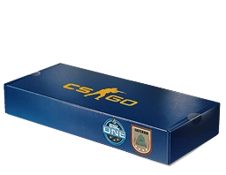 ESL One Cologne 2014 Inferno Souvenir Package cs go skin