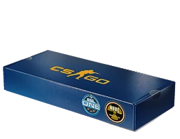 ESL One Cologne 2014 Nuke Souvenir Package cs go skin