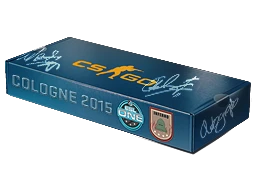 ESL One Cologne 2015 Inferno Souvenir Package cs go skin