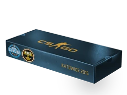 ESL One Katowice 2015 Nuke Souvenir Package cs go skin
