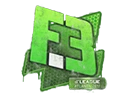 Sealed Graffiti | Flipsid3 Tactics | Atlanta 2017 cs go skin