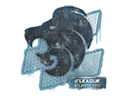 Sealed Graffiti | North | Atlanta 2017 cs go skin