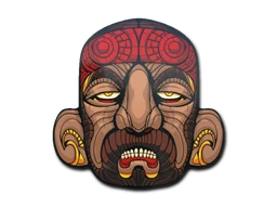 Sticker | Ancient Marauder cs go skin