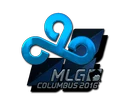 Sticker | Cloud9 cs go skin