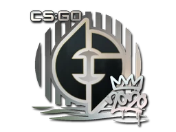 Sticker | Evil Geniuses | 2020 RMR cs go skin