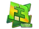 Sticker | Flipsid3 Tactics cs go skin