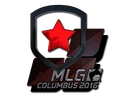 Sticker | Gambit Gaming cs go skin