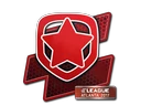 Sticker | Gambit Gaming | Atlanta 2017 cs go skin