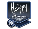 Sticker | Happy | Cluj-Napoca 2015 cs go skin