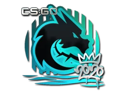 Sticker | Spirit | 2020 RMR cs go skin