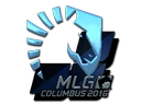 Sticker | Team Liquid cs go skin
