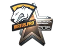 Sticker | Virtus.Pro cs go skin